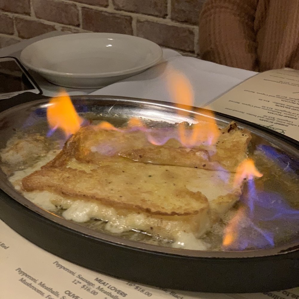 The Olive Tree Restaurant - Hiram - Saganaki! Ops!! - Italian Near Me - Hiram, Georgia The Olive Tree Restaurant - Hiram - Saganaki! Ops!! - Italian Near Me - Hiram, Georgia