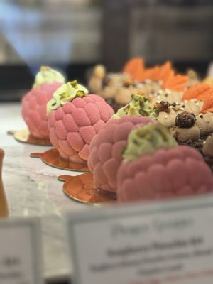 Pierrot Gourmet at The Peninsula by null Pierrot Gourmet at The Peninsula by null