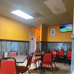 Guillory’s Barbeque
