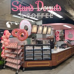 Stan's Donuts & Coffee
