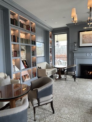 Marigold by Jean-Georges by null