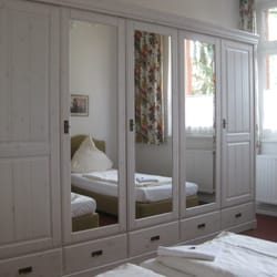 ApartHotel Landhaus Lichterfelde - Sehr gut geschlafen im Landhaus Lichterfelde