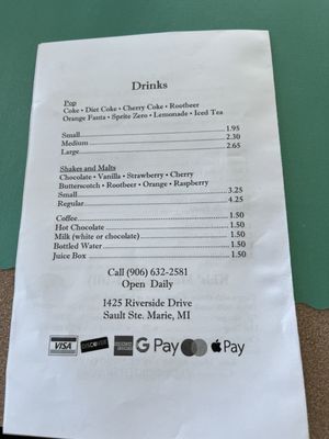 Clyde's Drive-In by null