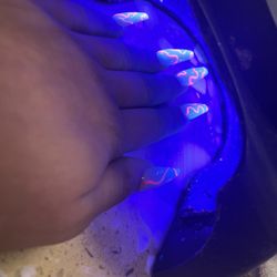 Langford Nails & Spa