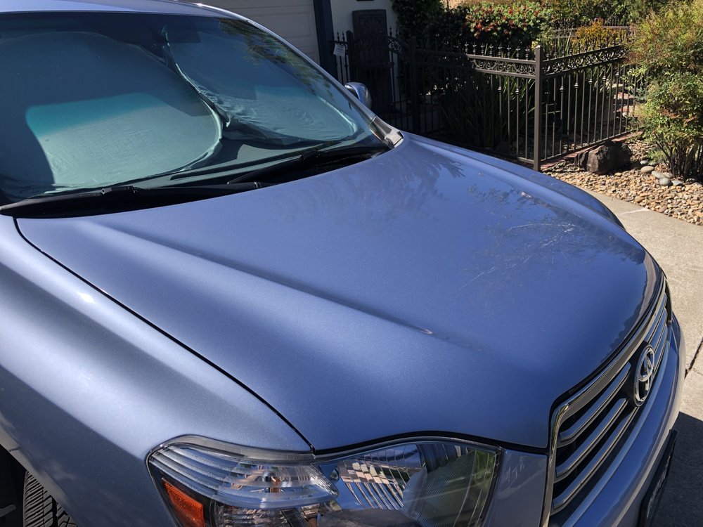 ADVANCE AUTO BODY Updated September 2024 55 Photos & 34 Reviews