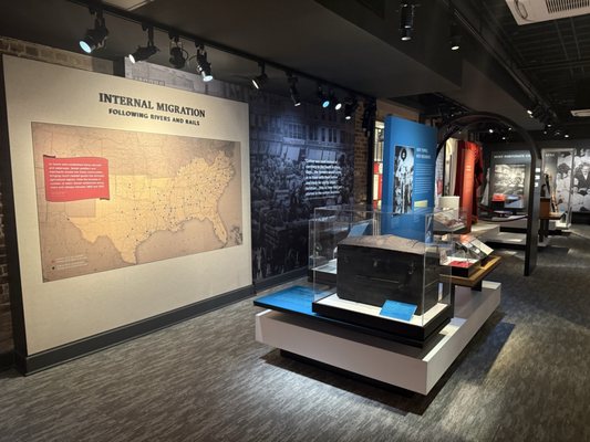 Museum of the Southern Jewish Experience by null