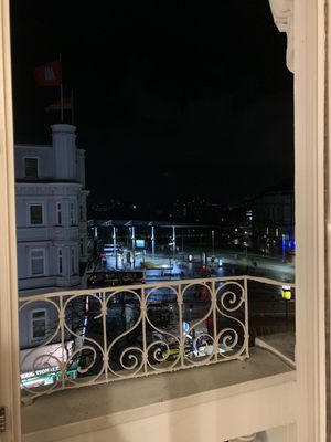 Hotel Graf Moltke by null