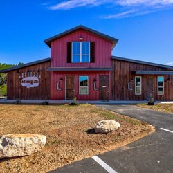 Buddys Backyard Rv Resort