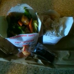 China One