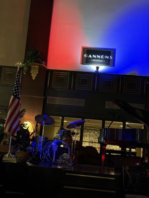Gannons Nashville by null