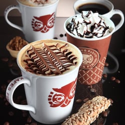 Kafes Fırın Coffee & Bakery - Kafes Fırın Coffee & Bakery
