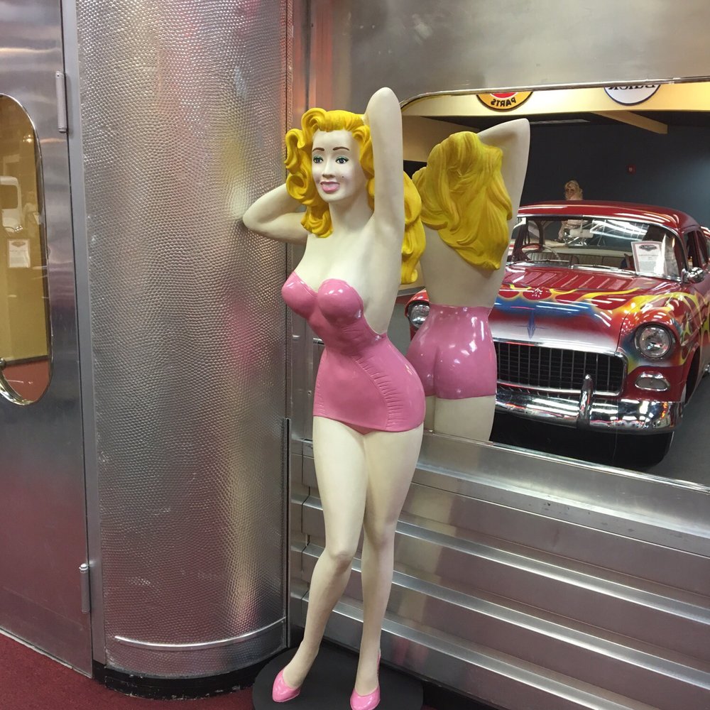 Orlando Auto Museum - Museums Near Me - Orlando, Florida