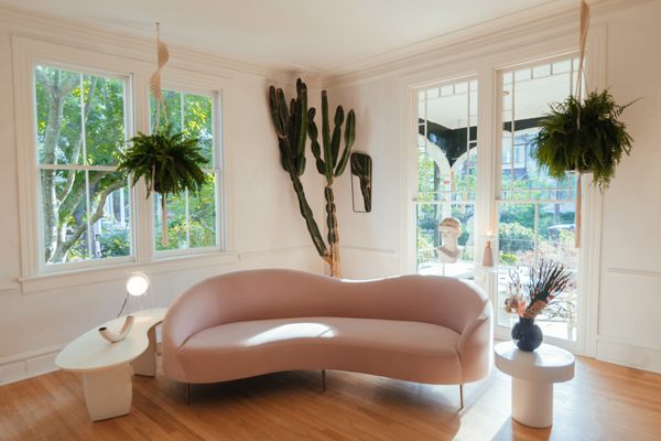 Dreamers B&B by null