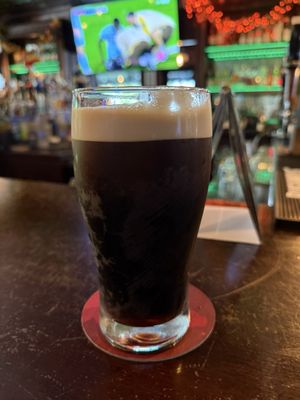 Waxy's Irish Pub by null