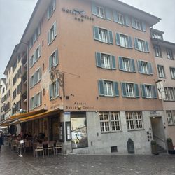 Hotel Adler - Hotel on the square