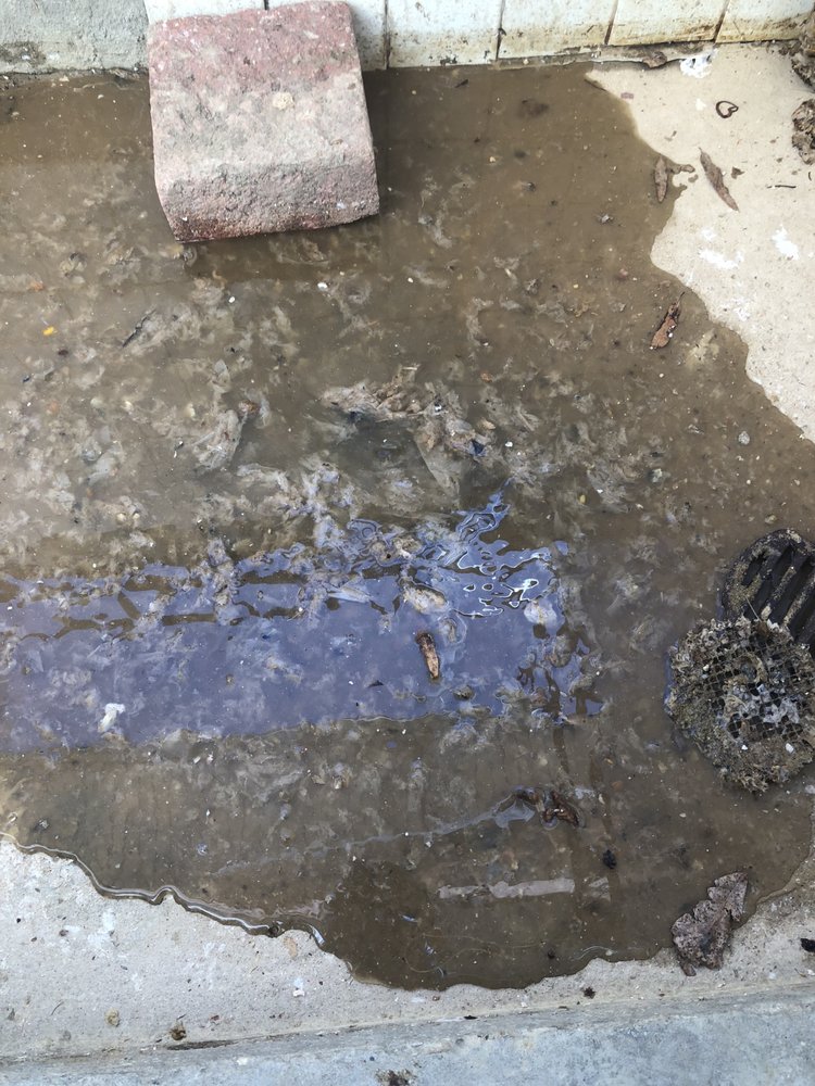 Slide of Bravo Jetting Solutions