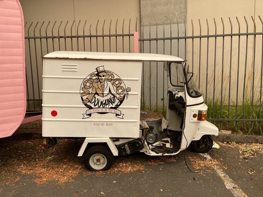 Voodoo Doughnut by null