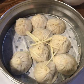 Dumpling House - Juicy Pork Dumplings - Shanghainese Near Me - Arcadia, California