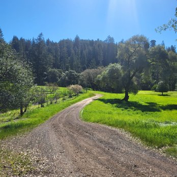 The Land - Venues & Event Spaces Near Me - Philo, California