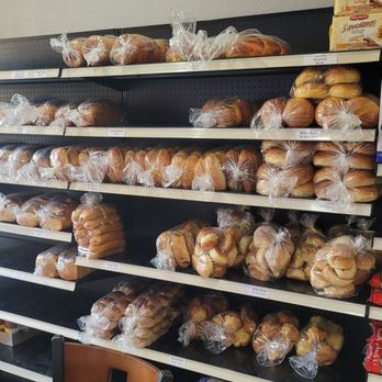 Sergio's Bakery and Cafe - Bakeries Near Me - Albuquerque, New Mexico