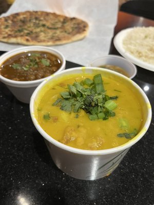 Desi Tadka Indian Grill by null