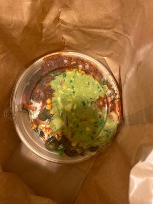 Burrito Beach by null