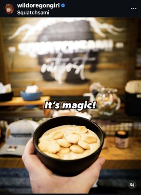 Squatchsami Fish and Chips Food Truck and Outpost, Lincoln City by null