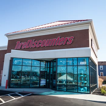 Tire Discounters - Tires Near Me - Cincinnati, Ohio Tire Discounters - Tires Near Me - Cincinnati, Ohio