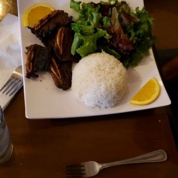 Fusion Restaurant & Bar - Vietnamese Near Me - Riverside, California