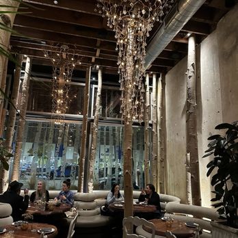 LA FORÊT - Updated April 2025 - 202 Photos & 74 Reviews - 38 S Broadway