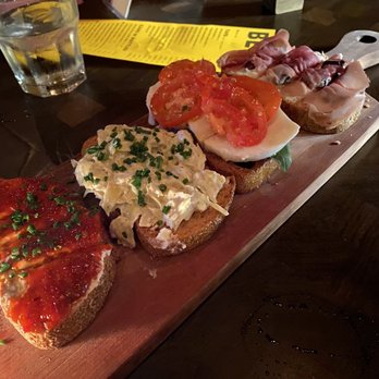 Postino Annex - Bruschetta board was amazing as well as the paninis! - Wine Bars Near Me - Tempe, Arizona Postino Annex - Bruschetta board was amazing as well as the paninis! - Wine Bars Near Me - Tempe, Arizona