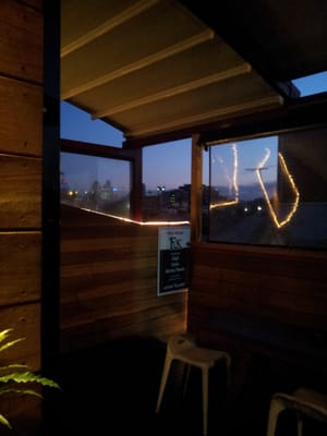 The Fox Hotel | Pub Collingwood by null