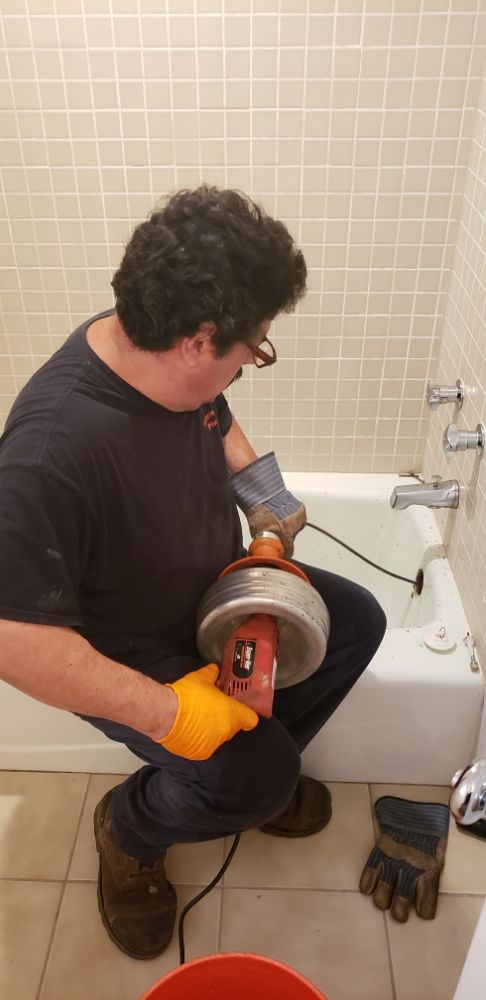 Slide of Elite Sewer & Drain Inc.