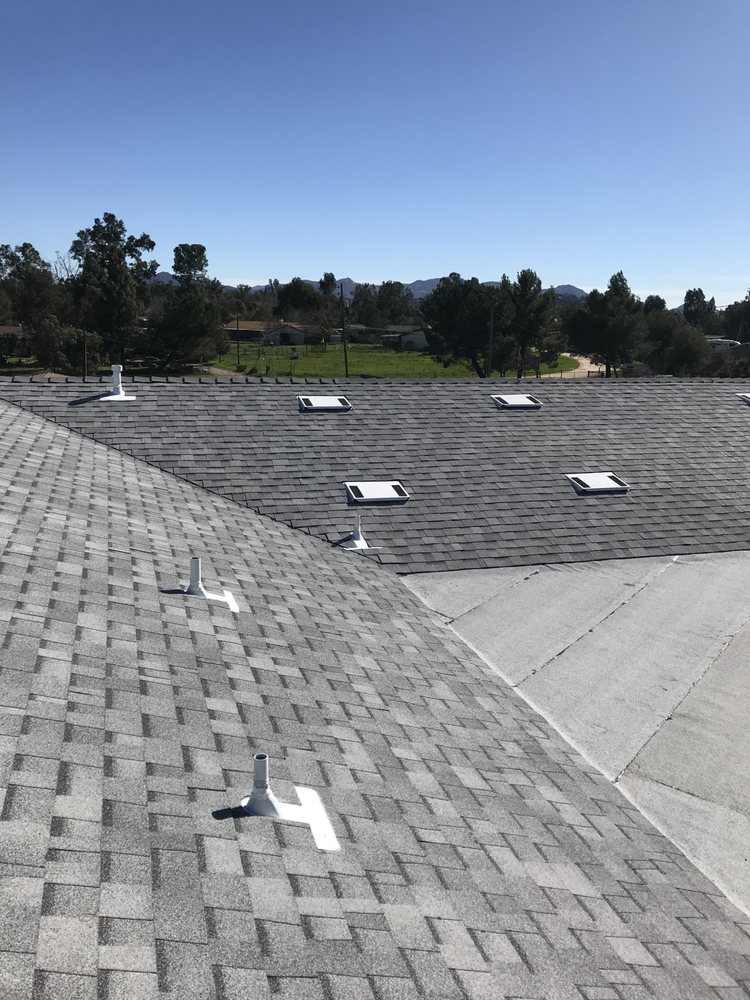 Slide of GBC Remodeling