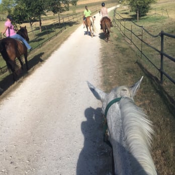 SunCrest Farm - Trail ride - Horseback Riding Near Me - Manor, Texas