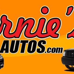 Ernie's Auto Sales