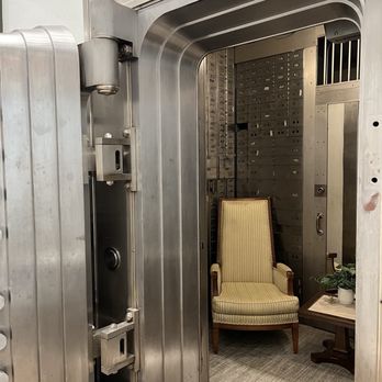 Zera Artisan Bakery - Bank vault turned coffee nook - Bakeries Near Me - Waterloo, Illinois Zera Artisan Bakery - Bank vault turned coffee nook - Bakeries Near Me - Waterloo, Illinois