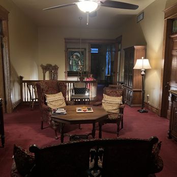 Edwardian Inn - Bed & Breakfast Near Me - Helena, Arkansas Edwardian Inn - Bed & Breakfast Near Me - Helena, Arkansas