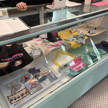 Sugarwitch - Merch - Desserts Near Me - St. Louis, Missouri
