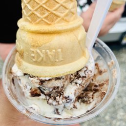 Moose Tracks