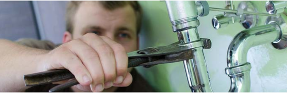 Slide of Hugunin Sewer & Plumbing