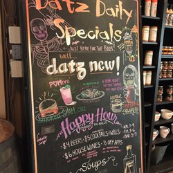 Datz - St. Pete
