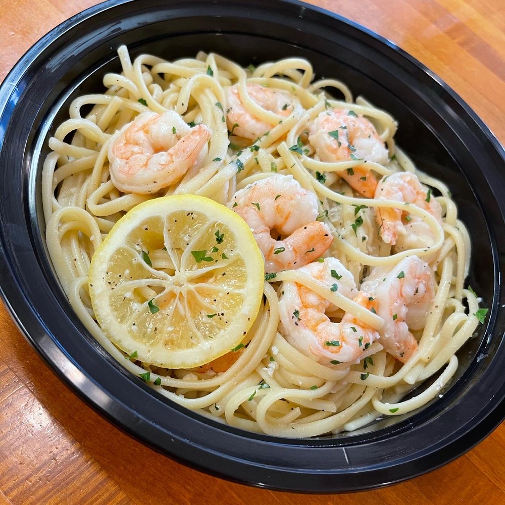 FINO’S PIZZERIA Updated October 2024 12 Photos & 42 Reviews 14 N