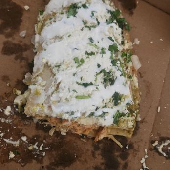 Los Reyes De La Torta - Mexican Near Me - Phoenix, Arizona