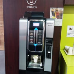 Pause Forme - Café sur mesure.