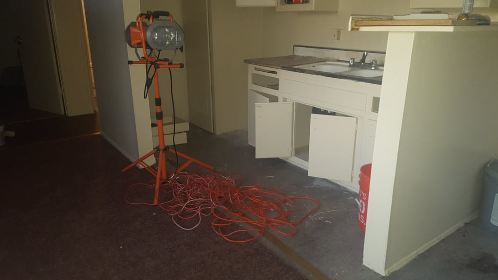 TROPICANA APARTMENTS 3933 La Rica Ave, Baldwin Park, California