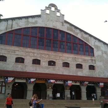 STOCKYARD STATION TRADING POST - Updated July 2025 - 43 Photos & 11