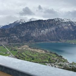 Restaurant Luegibrueggli - View