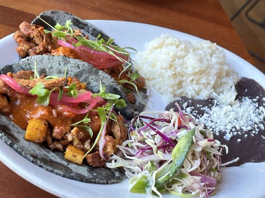 Centro Cocina Mexicana by null