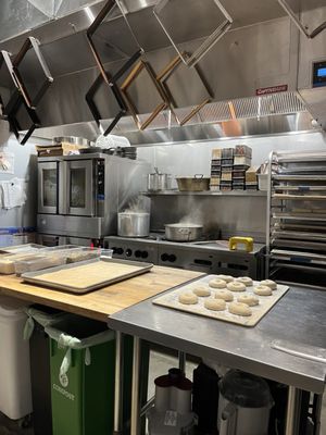 Oxbow Bakery by null Oxbow Bakery by null